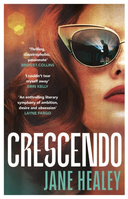 Crescendo By Healey, Jane