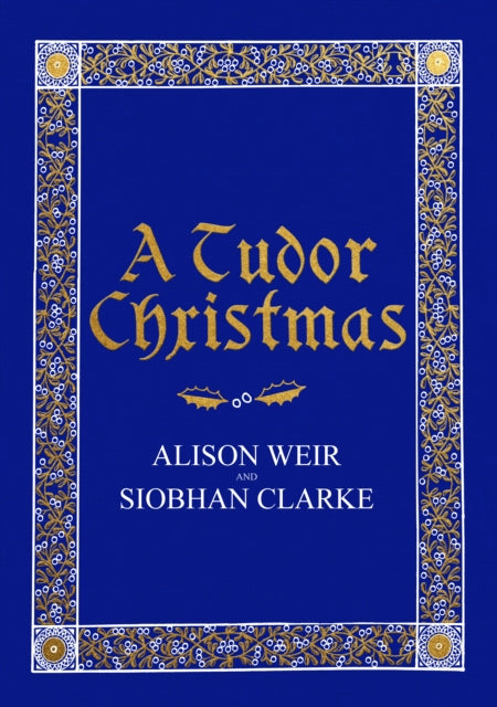 Tudor Christmas