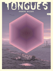 Tongues Vol 1