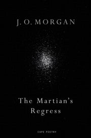 Martians Regress