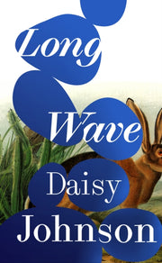 Long Wave By Johnson, Daisy