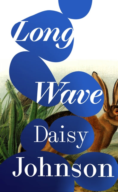 Long Wave By Johnson, Daisy