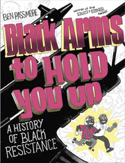 Black Arms To Hold You Up