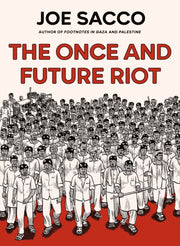Once & Future Riot