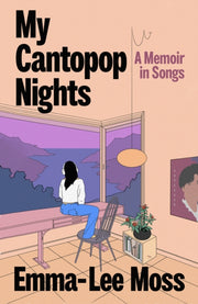 My Cantopop Nights By Moss, Emma-lee