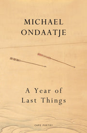 Year Of Last Things
