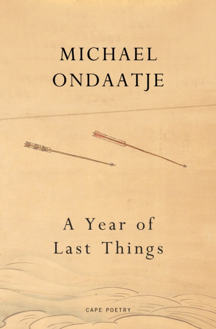Year Of Last Things