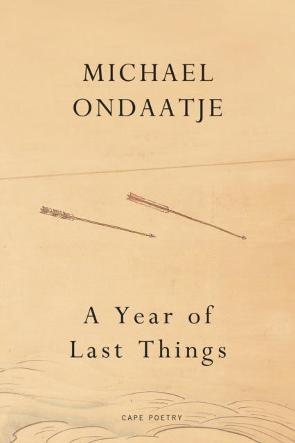 Year Of Last Things
