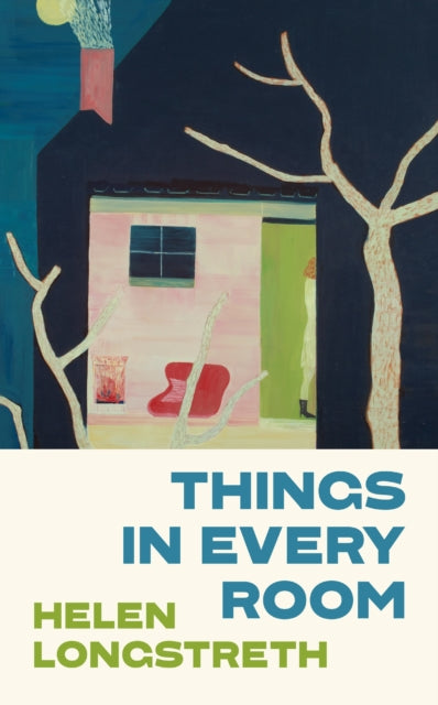 Things In Every Room