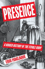 Presence By Maglaque, Erin