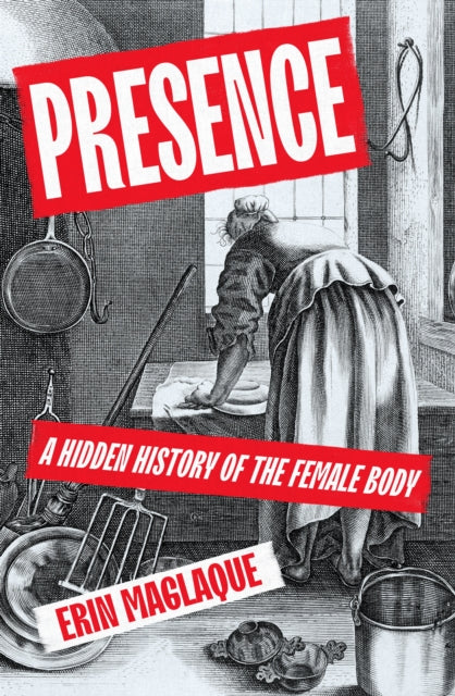 Presence By Maglaque, Erin