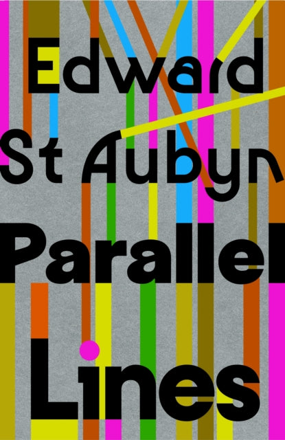 Parallel Lines By St Aubyn, Edward