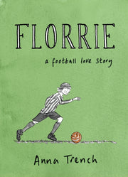 Florrie Graphic Memoir