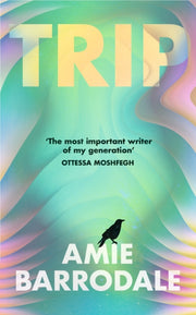 Trip By Barrodale, Amie