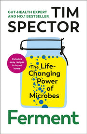 Ferment By Spector, Tim