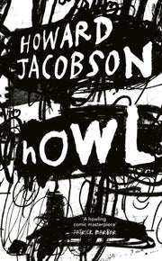 Howl By Jacobson, Howard