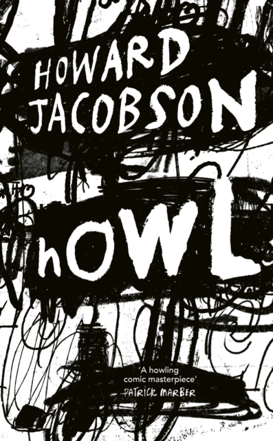 Howl By Jacobson, Howard