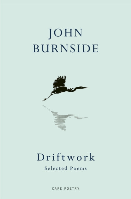 Driftwork By Burnside, John