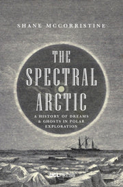 Spectral Arctic By Mccorristine, Shane