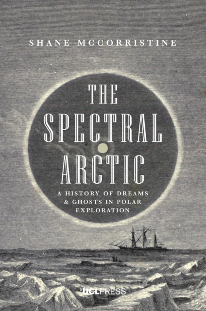 Spectral Arctic By Mccorristine, Shane