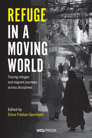 Refuge In A Moving World