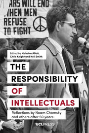Responsibility Of Intellectuals By Author Stated, No