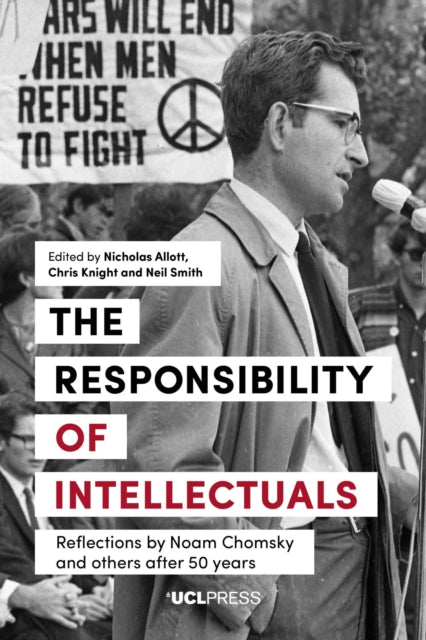 Responsibility Of Intellectuals By Author Stated, No