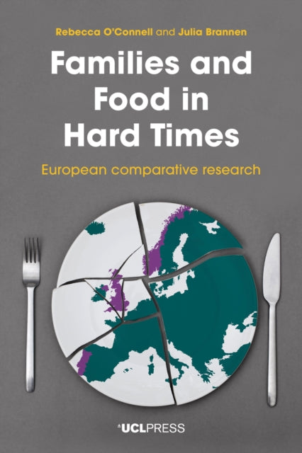 Families And Food In Hard Times By Author Stated, No