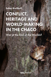 Conflict, Heritage And World-making In T