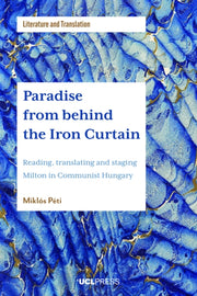 Paradise From Behind The Iron Curtain