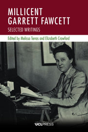 Millicent Garrett Fawcett By Author Stated, No