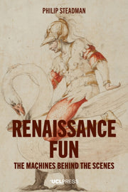 Renaissance Fun By Steadman, Philip