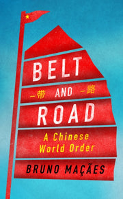 Belt & Road