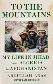 To The Mountains