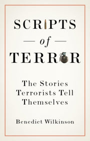 Scripts Of Terror