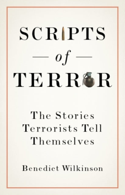 Scripts Of Terror