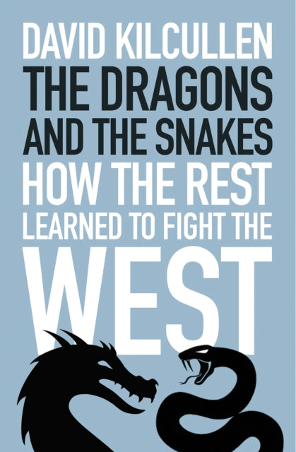 Dragon & The Snakes