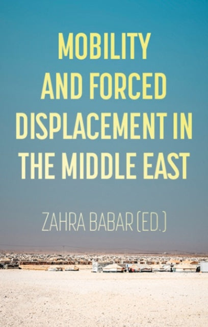 Mobility & Forced Displacement In The Mi