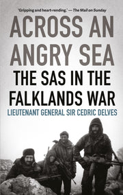 Across An Angry Sea