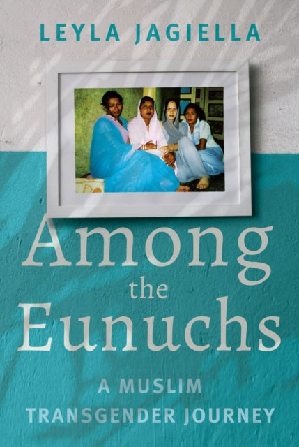 Among The Eunuchs