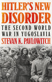 Hitlers New Disorder