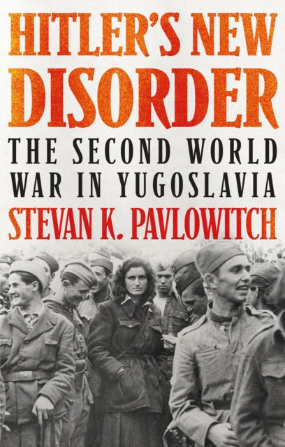 Hitlers New Disorder