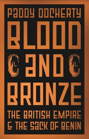 Blood & Bronze