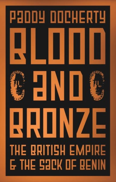Blood & Bronze