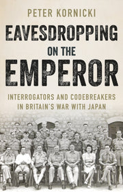 Eavesdropping On The Emperor