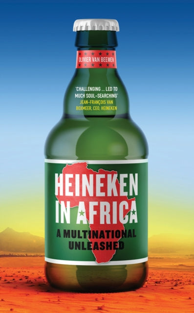 Heineken In Africa
