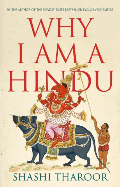 Why I Am A Hindu