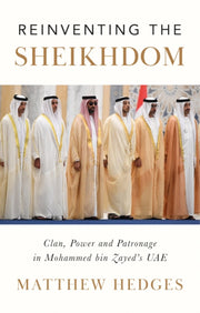 Reinventing The Sheikhdom