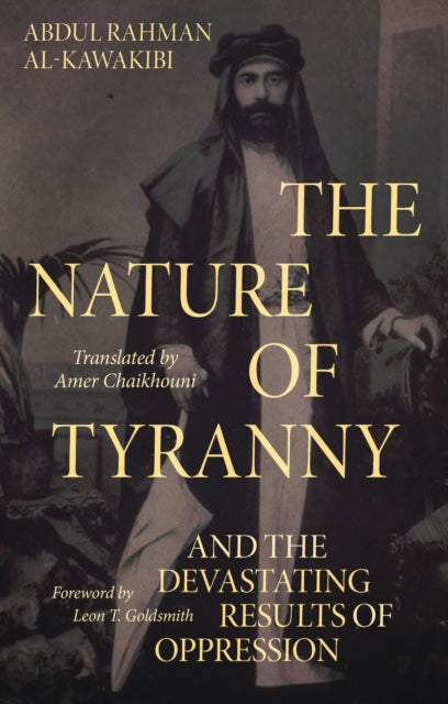 Nature Of Tyranny