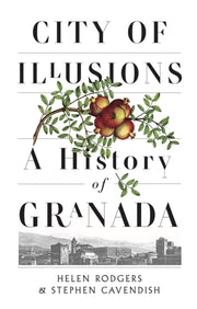 City Of Illusions